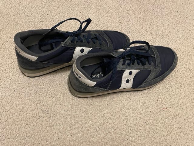 Scarpe da ginnastica Saucony