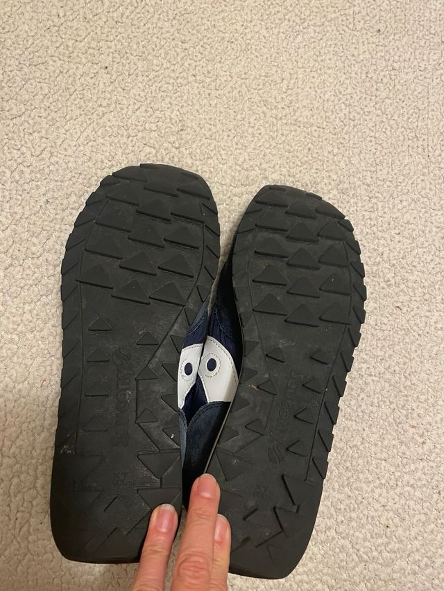 Scarpe da ginnastica Saucony