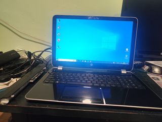 HP 15-n050ss Windows10