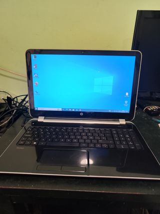 HP 15-n050ss Windows10