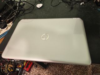 HP 15-n050ss Windows10