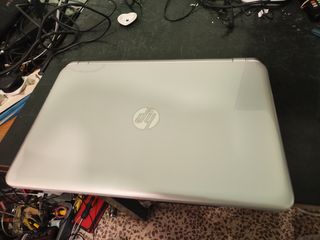 HP 15-n050ss Windows10