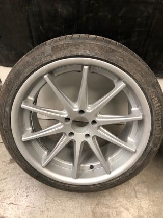 LLANTAS MERCEDES-VAG