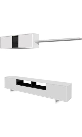 Mueble de comedor moderno