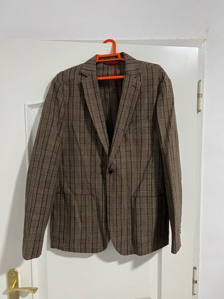 Chaquetas americanas 