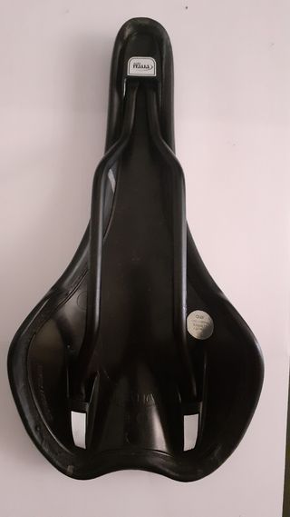 Sillin Selle Italia SLR ancho 131mm