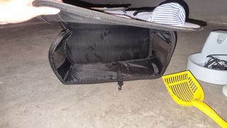 Porta animales y accesorios