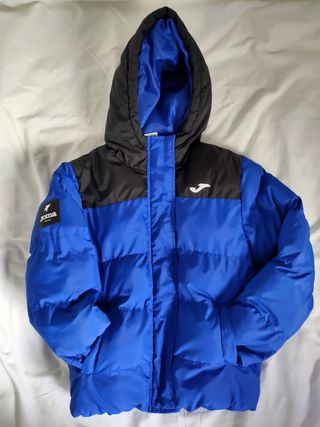Plumas Joma