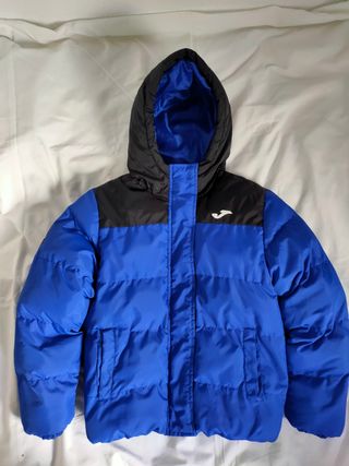 Plumas Joma