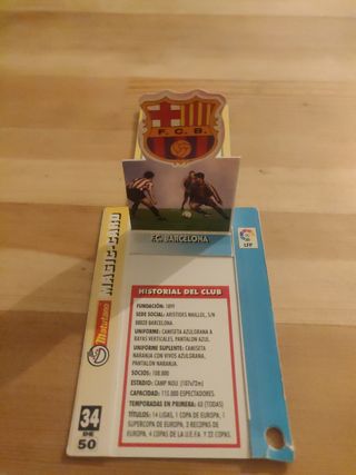 Magic Card Matutano