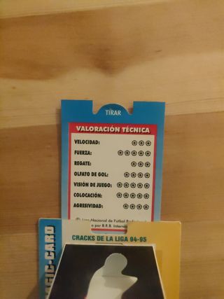 Magic Card Matutano