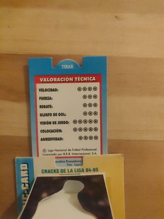 Magic Card Matutano