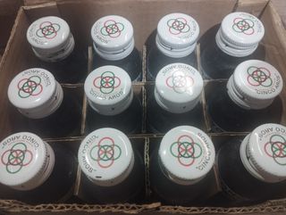 Colorante tinte para pintura al agua Tono Plast 