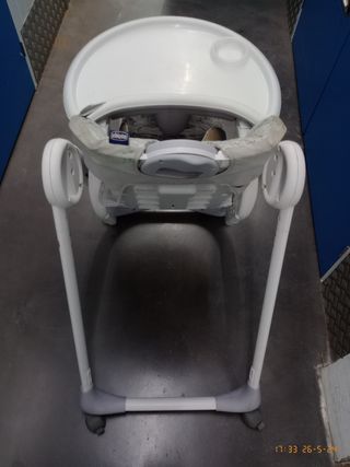 Trona Chicco Poly 25