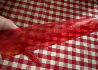 Posate insalata Tupperware