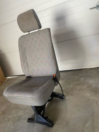 Asientos Volkswagen T4 (leer la descripción)