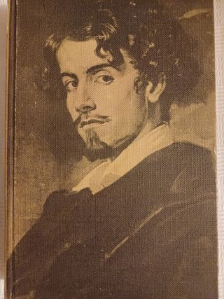 Libro rimas y leyendas Becquer