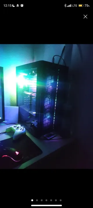 Pc Gaming