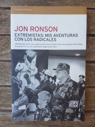 Libros de viajes e historia