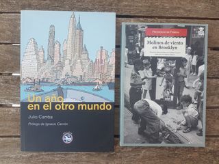 Libros de viajes e historia