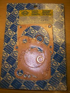 PIEZAS Y RECAMBIOS DE CITROEN 2-3 CV (1)