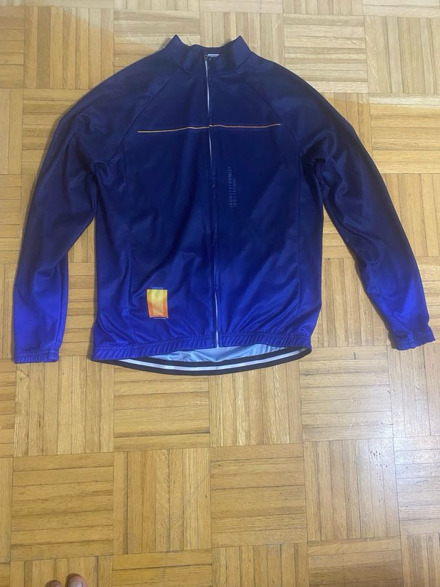 Maillot primavera , otoño