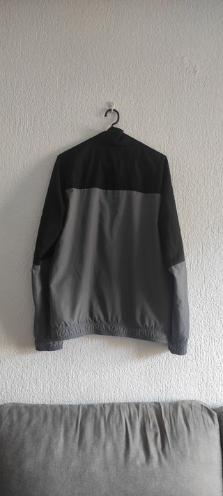 Chaqueta puma vintage