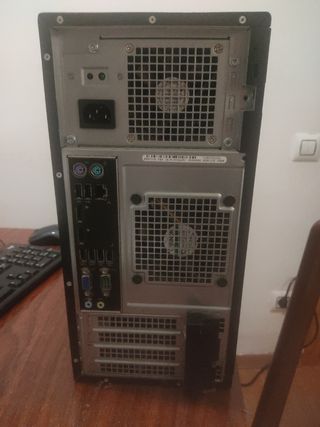 Del optiplex 9020