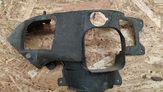 PIEZAS Y RECAMBIOS DE CITROEN C 8, AMI 6-8 (1)
