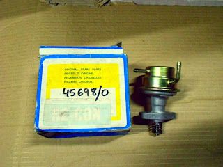 PIEZAS Y RECAMBIOS DE CITROEN C 8, AMI 6-8 (1)