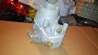 PIEZAS Y RECAMBIOS DE CITROEN C 8, AMI 6-8 (1)
