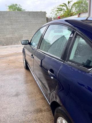 Volkswagen Passat 2003 2.0 Gasolina