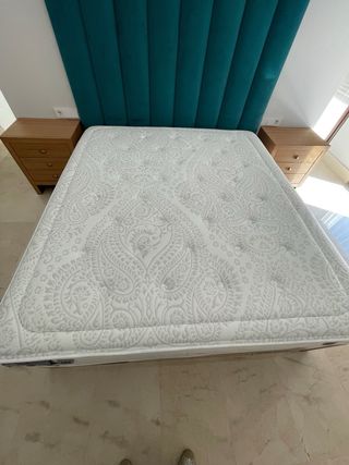 Colchon Pikolin 180x200
