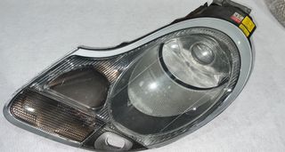 Despiece Porsche 911 996 Carrera 2