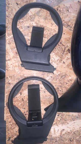 Despiece Porsche 911 996 Carrera 2