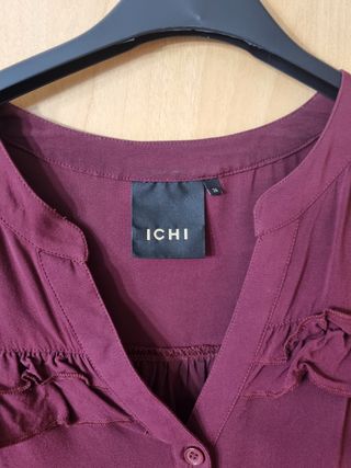 Blusa ICHI