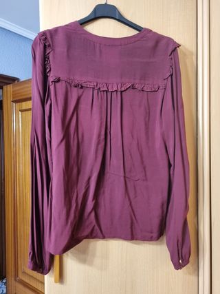 Blusa ICHI