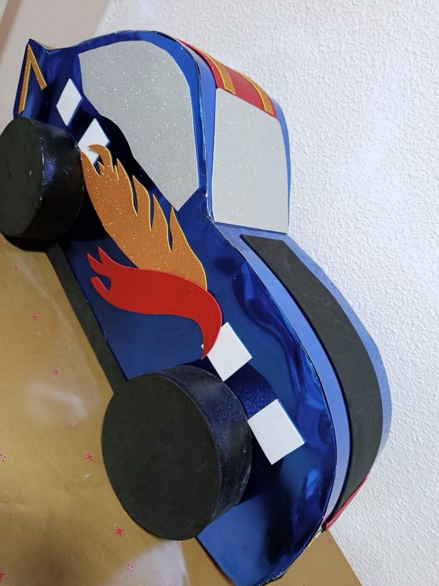 piñatas personalizada