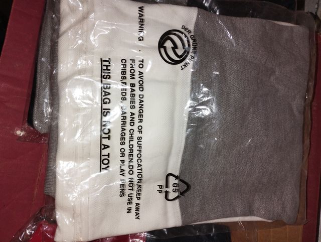 Polos Spanair rayas - Talla M varios colores