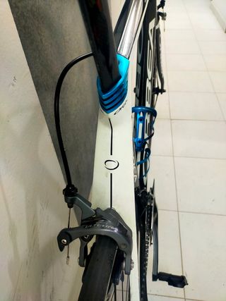 Orbea Orca Gold Talla 57