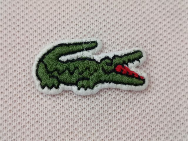 POLO LACOSTE TALLA XL