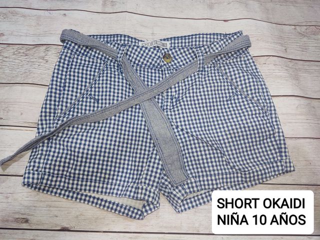 Lote de niña 8/10 años