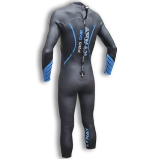 Neopreno triatlón Kynay Pro-one 2.0