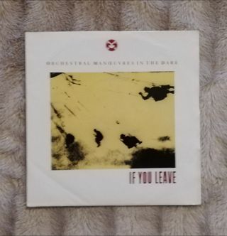 Orchestral Manoeuvres in the Dark 45rpm