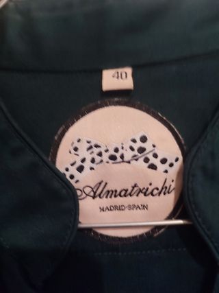 Traje Comunion 