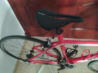 SE VENDEN DOS BICICLETA ciclismo y montaña