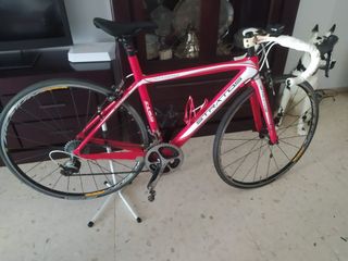 SE VENDEN DOS BICICLETA ciclismo y montaña