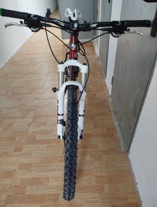 SE VENDEN DOS BICICLETA ciclismo y montaña