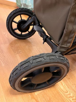 Silla de paseo Emmaljunga KITE 250