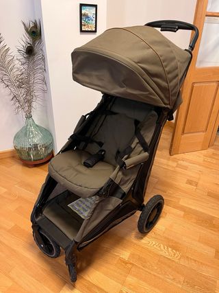 Silla de paseo Emmaljunga KITE 250